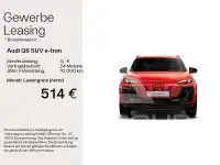 2026 Audi Q6