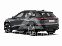 2026 Audi Q6