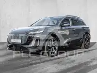 2026 Audi Q6