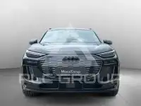2026 Audi Q6