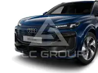 2026 Audi Q6