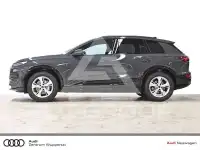 2026 Audi Q6