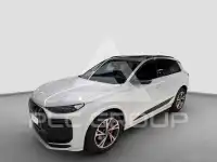 2026 Audi Q6