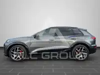 2026 Audi Q6
