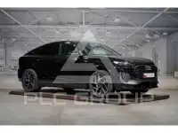 2026 Audi Q6