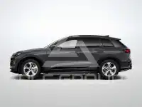 2026 Audi Q6