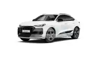 2026 Audi Q6