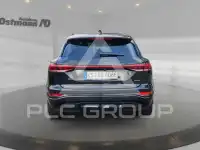 2026 Audi Q6