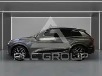 2026 Audi Q6