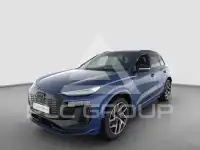 2026 Audi Q6