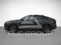 2026 Audi Q6