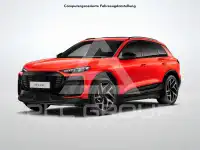 2026 Audi Q6