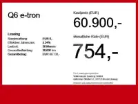 2026 Audi Q6