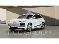 2026 Audi Q6