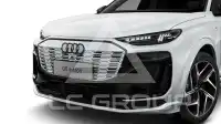 2026 Audi Q6
