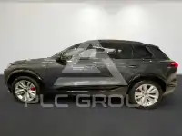 2026 Audi Q6