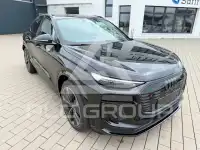 2026 Audi SQ6