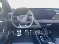 2026 Audi SQ6