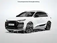 2026 Audi SQ6