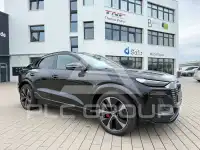 2026 Audi SQ6