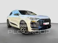2026 Audi SQ6