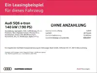 2026 Audi SQ6