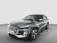 2026 Audi SQ6