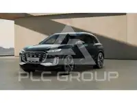 2026 Audi SQ6
