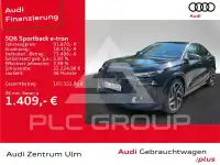 2026 Audi SQ6