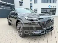 2026 Audi SQ6