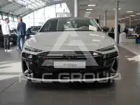 2026 Audi S6