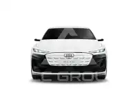 2026 Audi S6