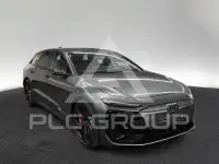 2026 Audi S6