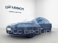 2026 Audi S6