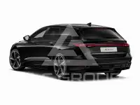 2026 Audi S6