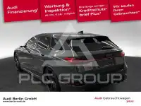 2026 Audi S6