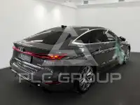 2026 Audi A6