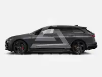 2026 Audi A6