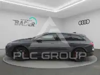 2026 Audi A6