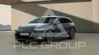 2026 Audi A6