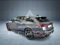 2026 Audi A6