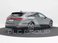 2026 Audi A6