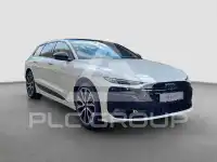 2026 Audi A6