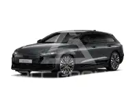 2026 Audi A6