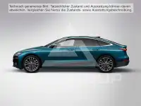 2026 Audi A6
