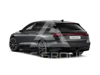 2026 Audi A6