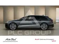 2026 Audi A6