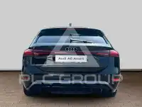 2026 Audi A6