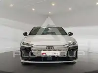 2026 Audi A6