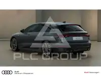 2026 Audi A6
